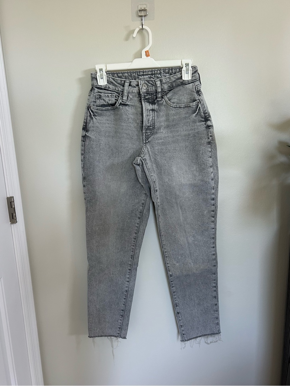 Old Navy O.G. Straight Jean